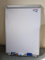 Whiteboard, Ophalen, Gebruikt