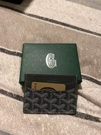 Goyard cardholder grijs, Ophalen of Verzenden, Nieuw, Grijs, Overige merken