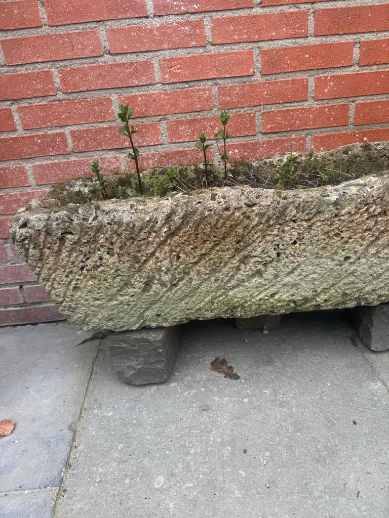 Bentheimer zandsteen, Gebruikt, Minder dan 30 cm, Ophalen of Verzenden, 60 tot 100 cm