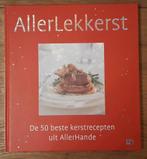 AllerLekkerst - De 50 beste kerstrecepten uit AllerHande, Ophalen of Verzenden, Gelezen, Albert Heijn, Hoofdgerechten
