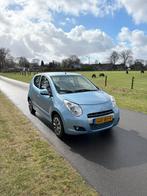 Suzuki Alto 1.0 2012 |AIRCO| lage kilometerstand, Voorwielaandrijving, Stof, Handgeschakeld, 3 cilinders