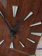 Antiek Wuba Tafelklokje, Ophalen of Verzenden, Gebruikt, Wandklok