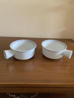 Soepkommen Potterie de Driehoek, Ophalen of Verzenden