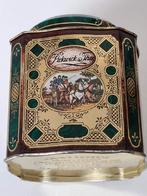 Douwe Egberts theebusje, Ophalen of Verzenden