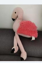 Knuffel flamingo, Ophalen, Zo goed als nieuw, Overige typen