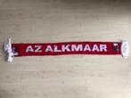 AZ Alkmaar sjaal - Voetbalclub accessoire, Maat XL, Ophalen of Verzenden, Gebruikt, Clubaccessoires