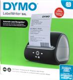 DYMO 5XL LABELWRITER met verzendlabels 104x159, Computers en Software, Labelprinters, Ophalen of Verzenden, Zo goed als nieuw