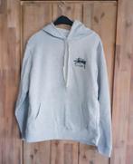 Hoodie van StÜssy maat S, Stussy, Ophalen of Verzenden, Zo goed als nieuw, Grijs