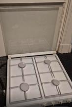 Pelgrim gas kookplaat, Minder dan 85 cm, Zo goed als nieuw, Inbouw, Gas