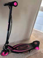 Razor Elektrische Step - Nieuwe Batterij!, Ophalen, Gebruikt, Elektrische step (E-scooter)