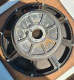 RCF 15 inch speakers L15/554 set van 4 stuks werkend, Ophalen