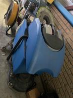 Numatic TTB 3450/100S schrobzuigmachine, Ophalen, Gebruikt, Schrobmachine