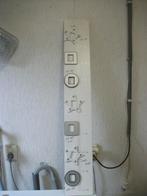 Meetlat Twinkle, Ophalen, Gebruikt, Wanddecoratie