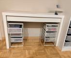 Make up tafel, Huis en Inrichting, Tafels | Kaptafels, Ophalen, Gebruikt, 50 tot 100 cm, Minder dan 100 cm