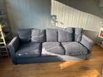 Ikea Gronlid 3-zits bank - Comfortabel en stijlvol, Huis en Inrichting, Banken | Bankstellen, Ophalen, Driepersoons, 75 tot 100 cm