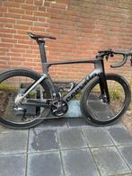 Cervélo S5 2023 | Shimano Ultegra Di2 | Scope wielen, Fietsen en Brommers, Fietsen | Racefietsen, 28 inch, Gebruikt, Carbon, Heren