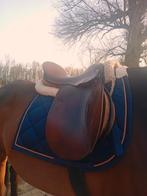 Daaleman veelzijdigheidszadel, Ophalen of Verzenden, Gebruikt