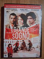Il Grande Sogno.(Dvd Nieuw en nog in seal), Alle leeftijden, Ophalen of Verzenden, Nieuw in verpakking
