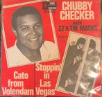 Nederbeat single Chubby Checker/Maskers - Cato From Volendam, Ophalen of Verzenden, 7 inch, Overige genres, Single