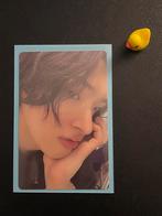 ATEEZ Mingi photocard, Ophalen of Verzenden, Zo goed als nieuw, Foto of Kaart