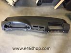 Dashboard BMW 5 serie E39 sedan en touring, Ophalen, Gebruikt, -, -