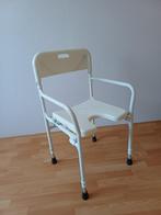 Dousche stoel ( Excel Care), Ophalen, Zo goed als nieuw
