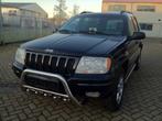 Jeep Grand Cherokee Pushbar Bullbar, Auto diversen, Tuning en Styling, Niet ingevuld, Niet ingevuld, Niet ingevuld