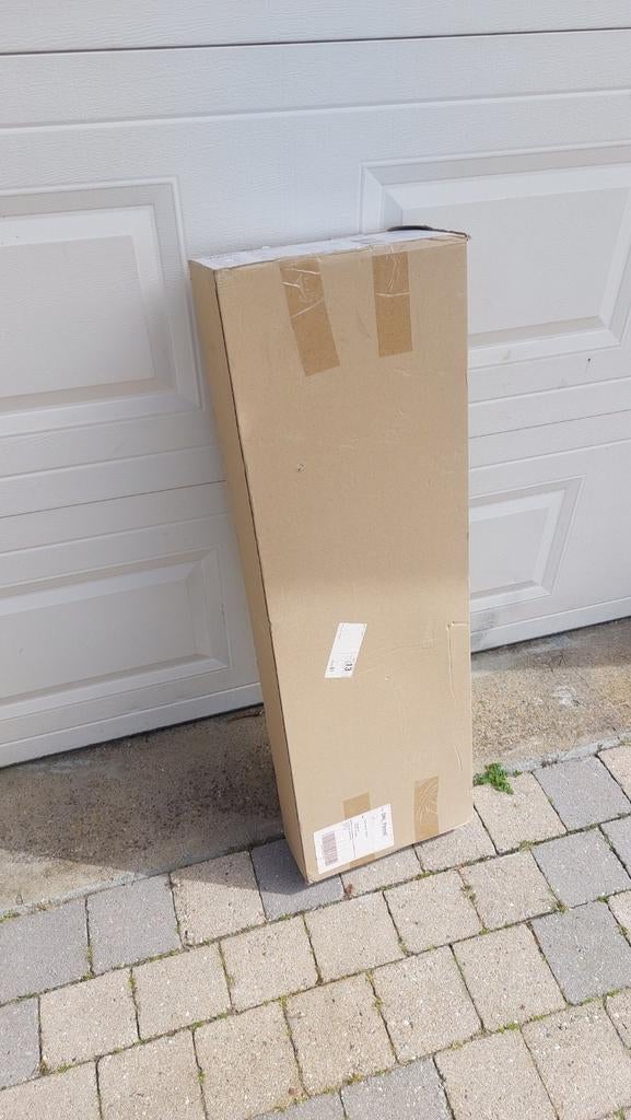 Dyson V11 dok, Ophalen, Nieuw