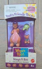 Winny the pooh miniaturen, Verzamelen, Ophalen of Verzenden, Nieuw