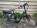 Gazelle orange c8 ebike 5553 km, Ophalen, Gebruikt, 47 tot 51 cm, 50 km per accu of meer