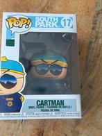 Funko Pop! South Park Cartman #17, Verzamelen, Ophalen of Verzenden, Nieuw
