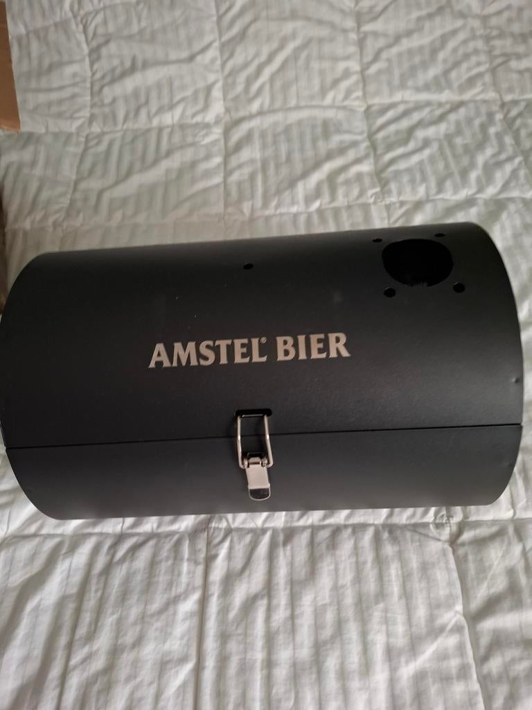 Amstel vakantie barbecue, Ophalen of Verzenden