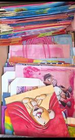 Diddl tasjes, Ophalen of Verzenden, Verschillende figuren, Nieuw, Papier, Kaart of Schrift