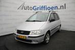 Hyundai Matrix 1.6i Active Cool keurige MPV met trekhaak, Voorwielaandrijving, Matrix, Stof, Gebruikt