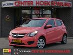 OPEL Karl 1.0 Start/Stop Cheeky Edition | Airco | Cruise | B, Stof, Overige kleuren, Origineel Nederlands, Handgeschakeld