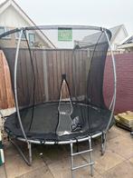 Trampoline gratis af te halen, Kinderen en Baby's, Ophalen, Gebruikt