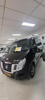 Nissan NV400 2.3 dCi L1H1 Acenta Airco Camera, Auto's, Bestelauto's, Electronic Stability Program (ESP), Gebruikt, Euro 6, 4 cilinders