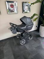 Junama Termo Ecoline Wandelwagen - Complete Set, Combiwagen, Ophalen, Overige merken, Verstelbare duwstang