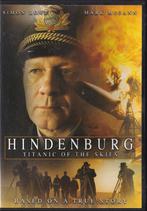 Hindenburg - Titanic of the skies ֎ Simon Lowe, Mark McGann, Cd's en Dvd's, Dvd's | Drama, Vanaf 16 jaar, Ophalen of Verzenden
