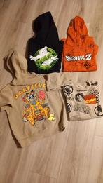 Jongens hoodies maat 146-152, Kinderen en Baby's, Kinderkleding | Maat 146, Ophalen of Verzenden, Gebruikt, Jongen, Trui of Vest
