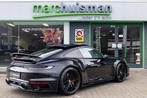 Porsche 911 3.8 Turbo / GLASDAK / INNODRIVE / LIFT / 18 WEG, Automaat, 12 maanden, Gebruikt, 4 stoelen