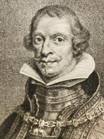 Filips de vierde - Koning van Spanje - 1760, Ophalen of Verzenden