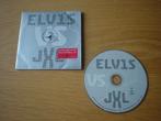 Cd Elvis Presley J.X.L., Ophalen of Verzenden, 1960 tot 1980, Zo goed als nieuw