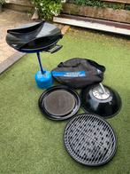 Cadac Skottelbraai met gasfles en diverse opties, Tuin en Terras, Ophalen, Gebruikt