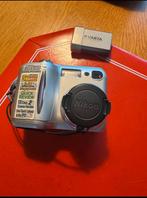 Nikon Coolpix 885 3.2MP digital camera, Audio, Tv en Foto, Fotocamera's Digitaal, 32 Megapixel, Compact, Ophalen of Verzenden