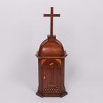 Tabernakel, eerste helft 19-eeuw, Ophalen of Verzenden