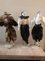 Diverse poppen, Ophalen of Verzenden