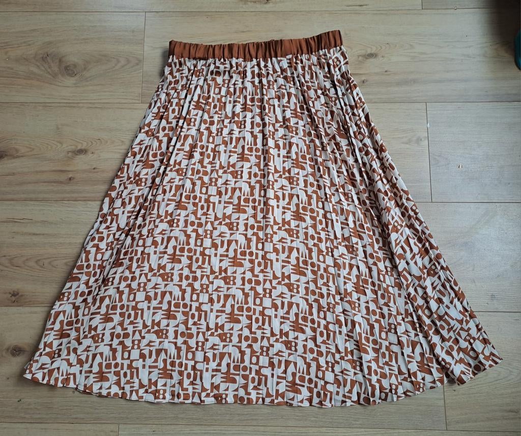 Skirt Scotch and Soda, Maat 46/48 (XL) of groter, Nieuw, Scotch & Soda, Ophalen of Verzenden
