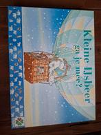 Bordspel de kleine ijsbeer, ga je mee?, Hobby en Vrije tijd, Gezelschapsspellen | Bordspellen, Drie of vier spelers, Ophalen, Zo goed als nieuw