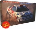 Toyota Celica Turbo 4WD (Grifone 1994 Sanremo) Hasegawa 1/24, Overige merken, Auto, Groter dan 1:32, Nieuw